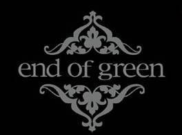 logo End Of Green